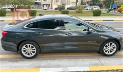 شيفروليه ماليبو